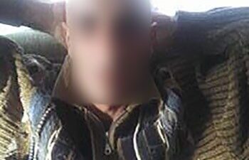 Kaman ilçesinde, söylentilere göre babasıyla anlaşmazlık yaşayan Y.E.A., babasını bıçaklayarak