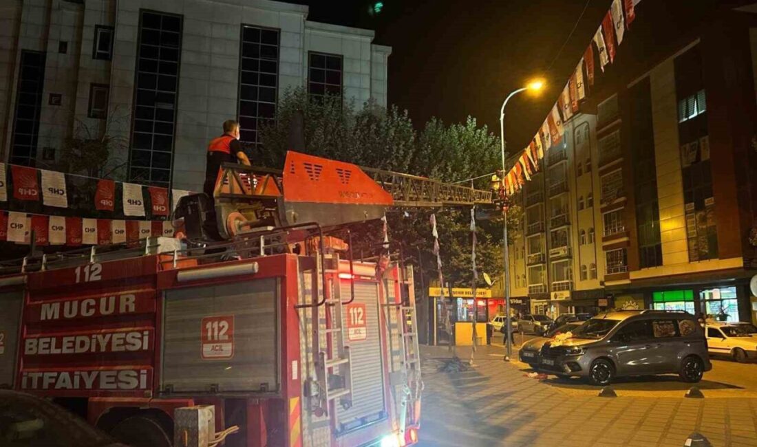 CHP Kırşehir İl Başkanı Hacı Tanrıbuyurdu, yeni bir açıklama yaparak,