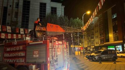 CHP Kırşehir İl Başkanı Hacı Tanrıbuyurdu, yeni bir açıklama yaparak,