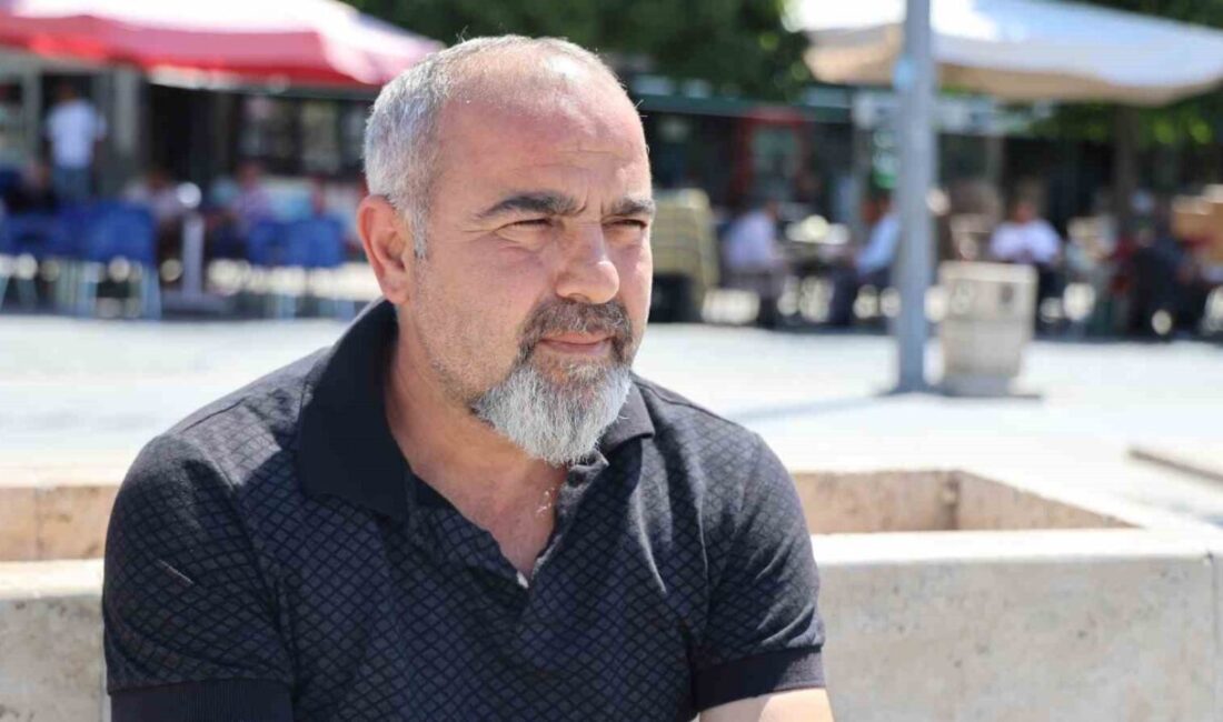 Kırşehir’de bir besici, iddiaya göre kaybolan hayvanlarının aslında komşusu tarafından