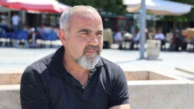 Kırşehir’de bir besici, iddiaya göre kaybolan hayvanlarının aslında komşusu tarafından