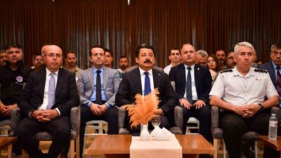 Kırşehir’de 2027-2031 yıllarını kapsayacak İl Afet Risk Azaltma Planı (İRAP)
