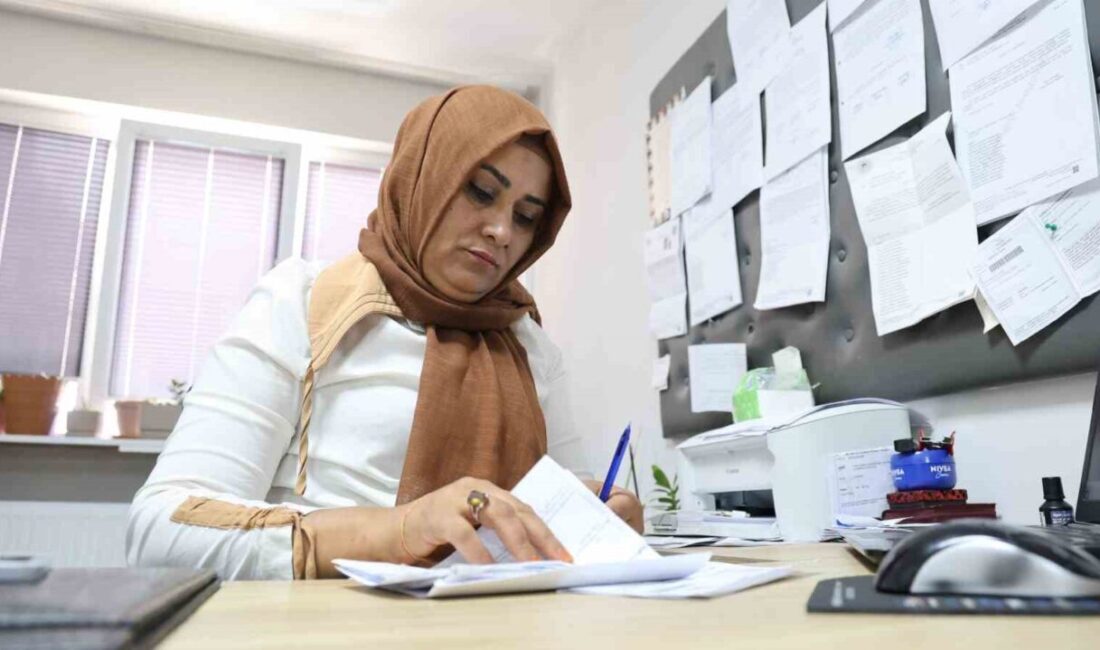 Kırşehir’de, 31 Mart 2024’te gerçekleşen Mahalli İdareler Seçimleri öncesinde “Kadından
