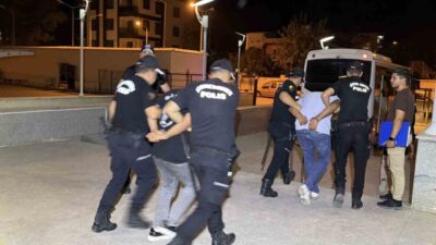 Adıyaman’daki bir iş yerine silahlı saldırı olayıyla ilgili yapılan incelemede,