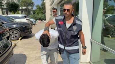 Samsun’da bir genç kadına karşı işlenen iddia edilen şiddet olayı