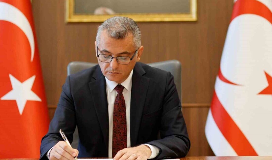 Kuzey Kıbrıs Türk Cumhuriyeti Cumhurbaşkanı Tufan Erhürman, Kıbrıs Rum tarafının