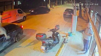 Derince ilçesinde nişanlı bir genç kadının kaçırıldığı iddiasıyla başlayan olay,