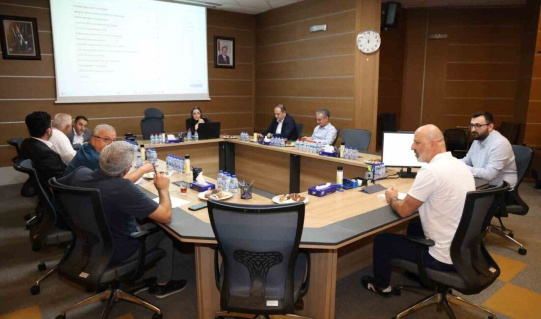 Kocaeli Büyükşehir Belediyesi denetimleri sonucunda 94 toplu taşıma aracına 348
