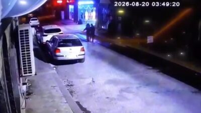 Kocaeli’nin Darıca ilçesinde sahilde hayatını kaybeden kardeşler Gülşah, Muhammed Ali