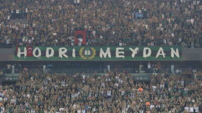 Kocaeli Cumhuriyet Başsavcılığı, Kocaelispor-Amedspor maçında yaşanan olaylarla ilgili 5 şüpheli