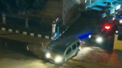 Konya’nın Ereğli ilçesinde polis ekipleri tarafından gerçekleştirilen operasyonda fuhuş yapılan