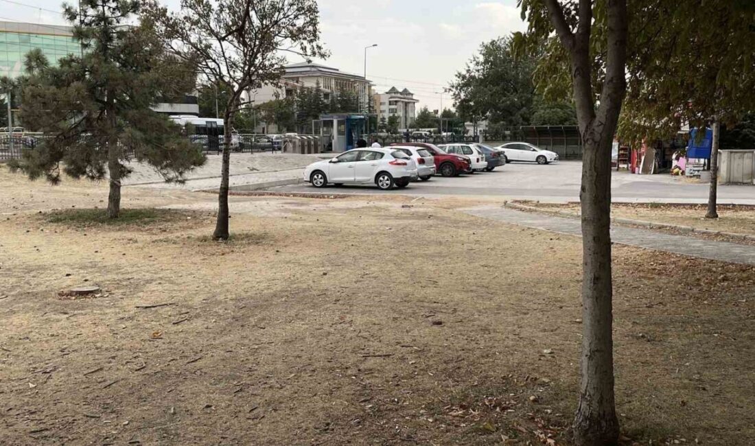 Konya’da, kıskançlık sebebiyle aralarında husumet bulunan iki arkadaş arasında çıkan