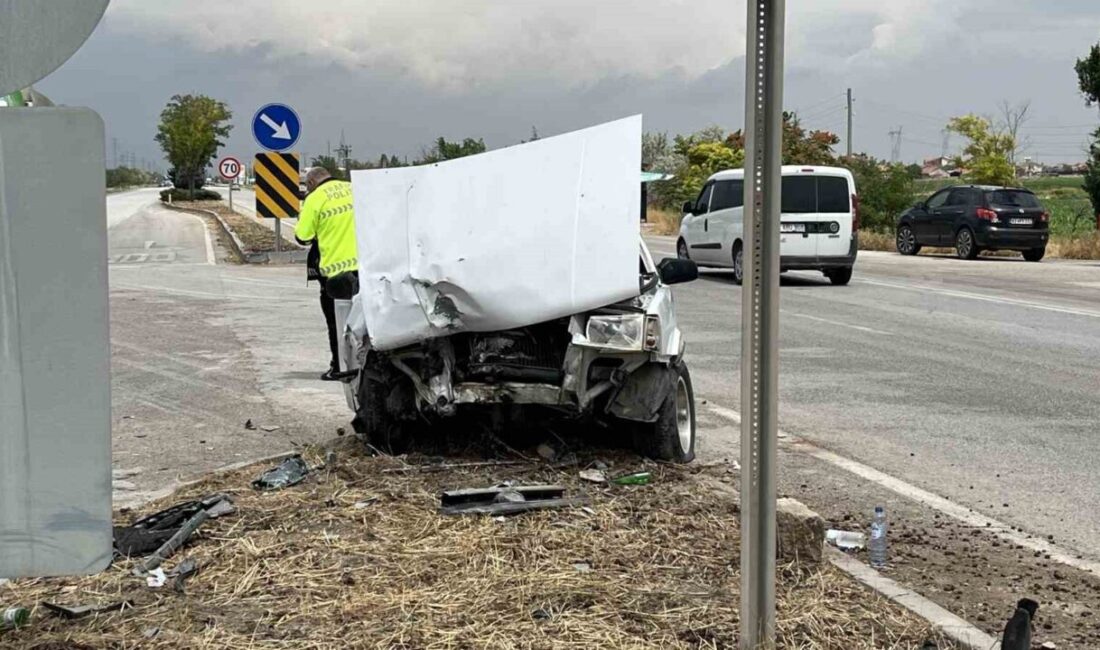 Konya’da temmuz ayında polis tarafından gözetilen bölgede toplam bin 964