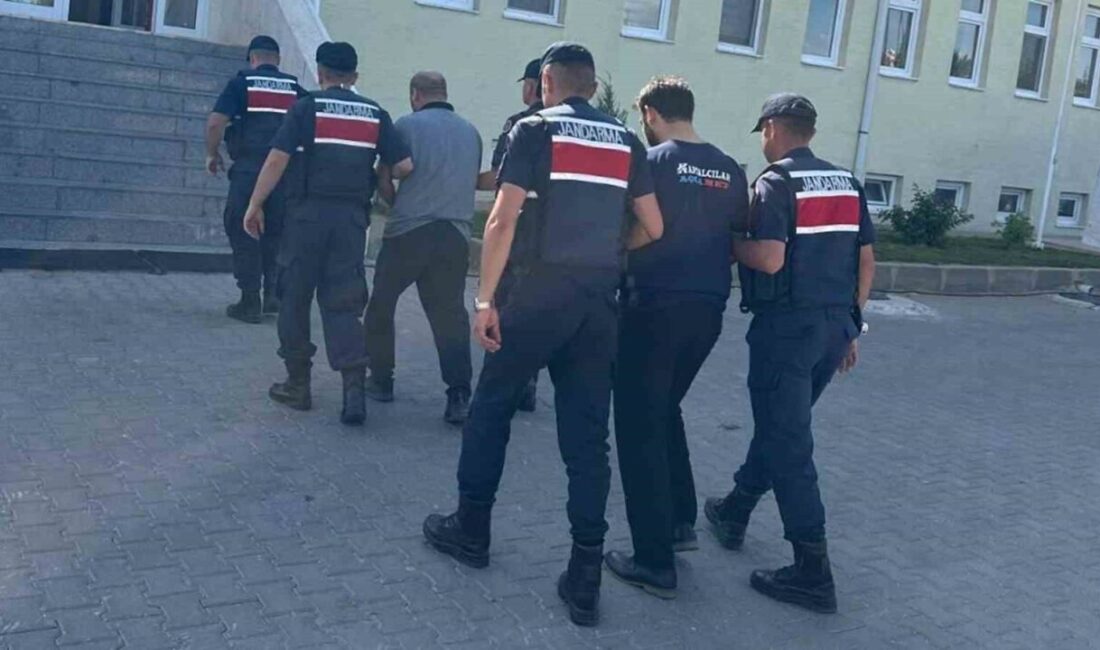 Kırıkkale’nin Keskin ilçesinde köpek kavgasından kaynaklanan bir tartışmada vurulan 20