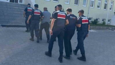 Kırıkkale’nin Keskin ilçesinde köpek kavgasından kaynaklanan bir tartışmada vurulan 20