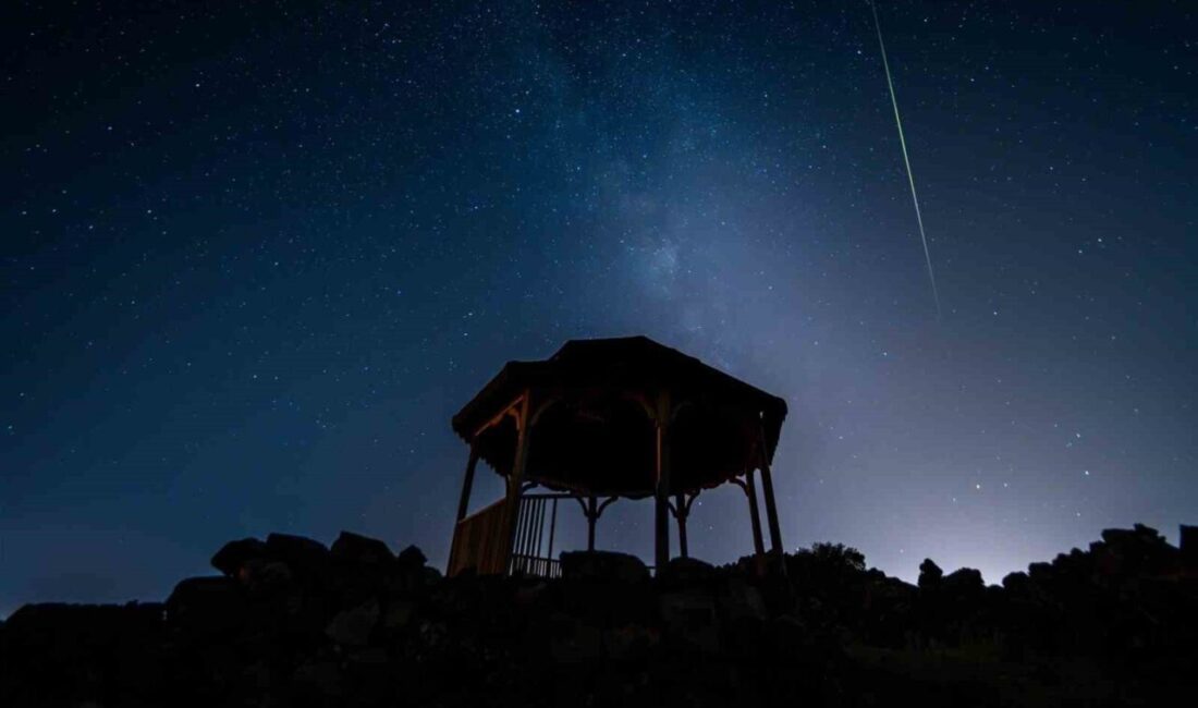 Manisa’nın Kula ilçesinde bulunan Türkiye’nin ilk ve tek UNESCO tarafından