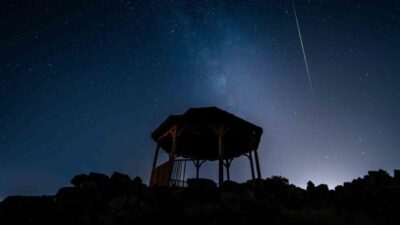 Manisa’nın Kula ilçesinde bulunan Türkiye’nin ilk ve tek UNESCO tarafından