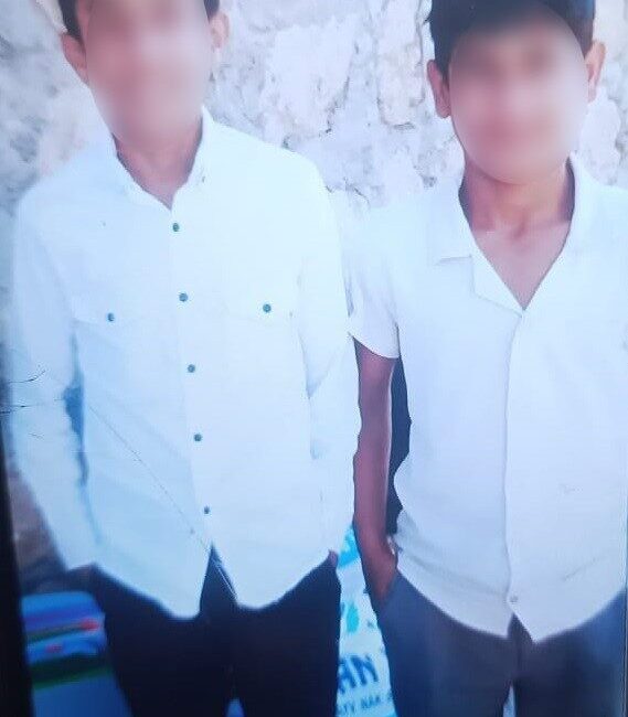 Mardin’in Dargeçit ilçesinden Şırnak’a Kur’an eğitimi almaya gitmek üzere yola