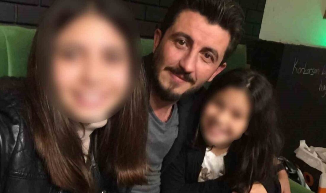 Novorossiysk Limanı açıklarında gerçekleşen saldırıda hayatını kaybeden 47 yaşındaki Türk