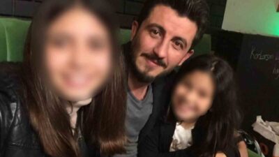 Novorossiysk Limanı açıklarında gerçekleşen saldırıda hayatını kaybeden 47 yaşındaki Türk