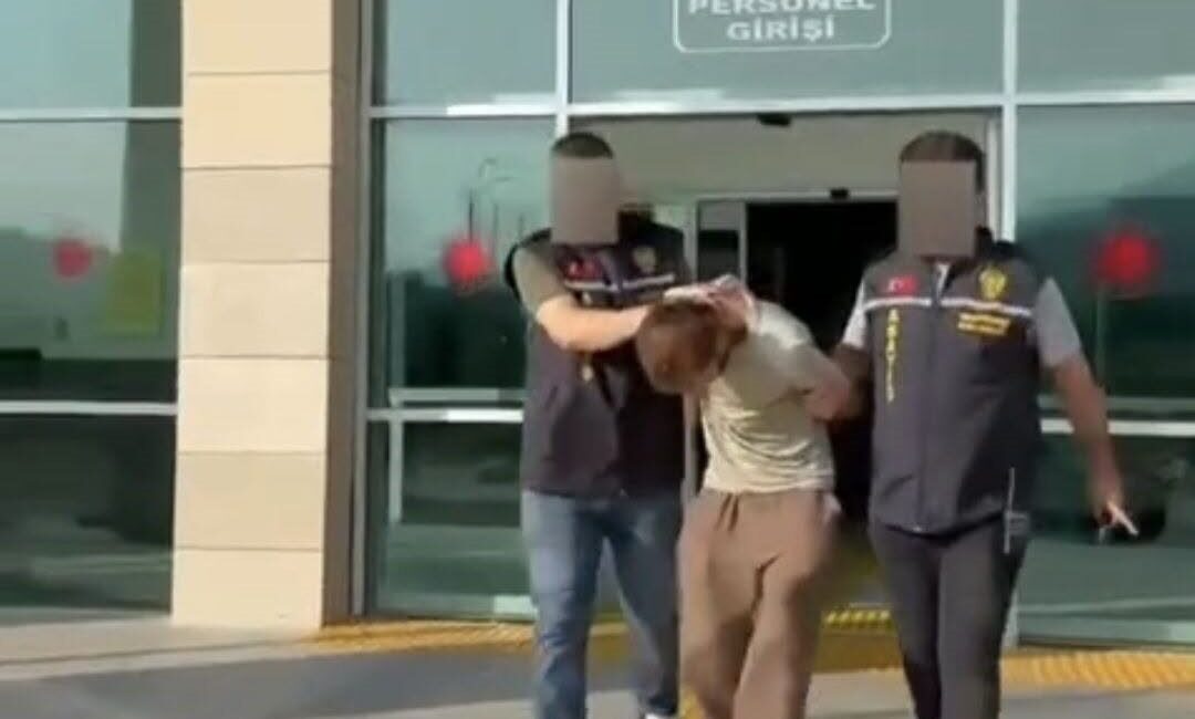 Kütahya’da bir iş yerinde meydana gelen hırsızlık olayı, polis ekiplerinin