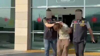 Kütahya’da bir iş yerinde meydana gelen hırsızlık olayı, polis ekiplerinin