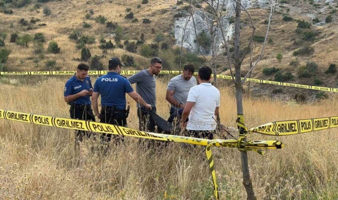 Kütahya’da Alzheimer hastası bir adam, evinden ayrıldıktan sonra kayboldu ve