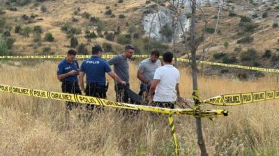 Kütahya’da Alzheimer hastası bir adam, evinden ayrıldıktan sonra kayboldu ve