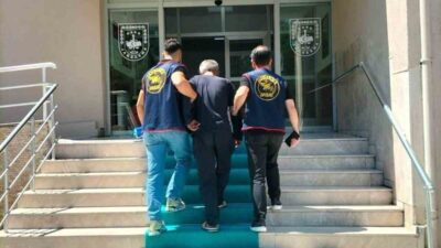 Kütahya İl Jandarma Komutanlığı’na bağlı Jandarma Suç Araştırma Timi (JASAT)