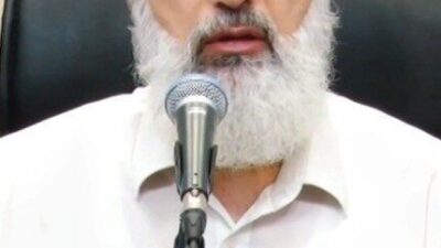 Adana’da gerçekleştirilen terör operasyonunda Furkan Vakfı Kurucu Başkanı Alparslan Kuytul’un