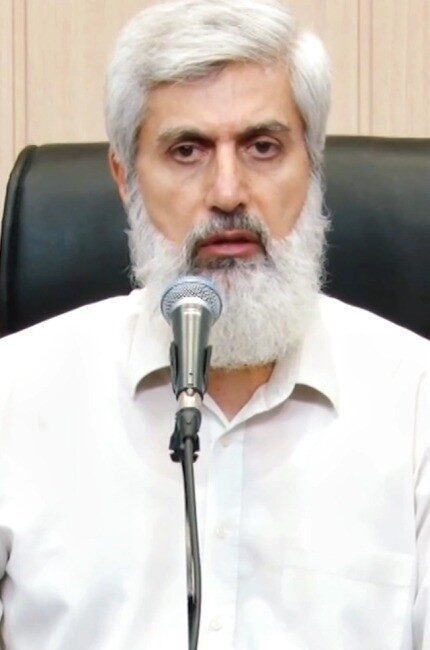Adana’da gerçekleştirilen terör operasyonunda Furkan Vakfı Kurucu Başkanı Alparslan Kuytul’un