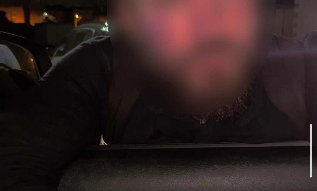 Adana’ya gelerek Alparslan Kuytul ve çevresiyle ilgili içerikler paylaşan Fırat