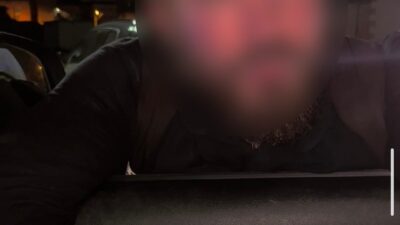 Adana’ya gelerek Alparslan Kuytul ve çevresiyle ilgili içerikler paylaşan Fırat