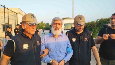 Adana’da, Alparslan Kuytul’un liderliğini yaptığı iddia edilen “Kuytulcular” olarak bilinen
