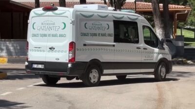 Gaziantep’in Oğuzeli ilçesinde, kuyu temizliği sırasında elektrik akımına kapılan 17