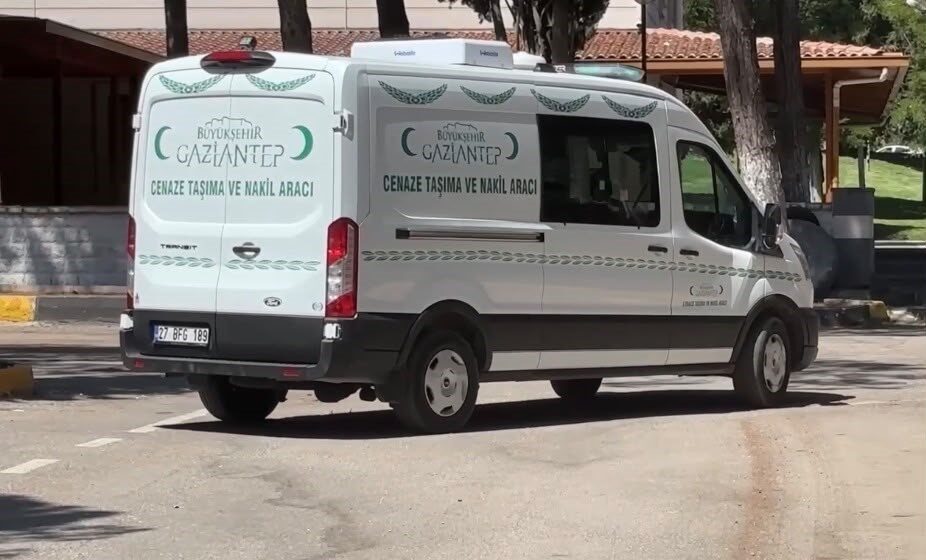 Gaziantep’in Oğuzeli ilçesinde, kuyu temizliği sırasında elektrik akımına kapılan 17