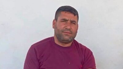 Şanlıurfa’da, Sufra kırsal Mahallesi’nde meydana gelen acı olayda, su çekmek