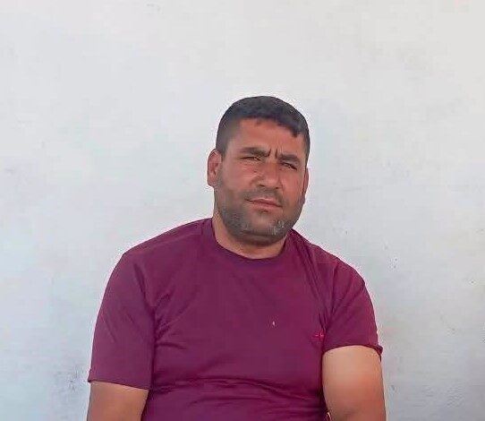 Şanlıurfa’da, Sufra kırsal Mahallesi’nde meydana gelen acı olayda, su çekmek