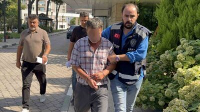 Samsun’da, 29 Ağustos tarihinde İlkadım ilçesinde gerçekleşen olayda, bir kuyumcuyu