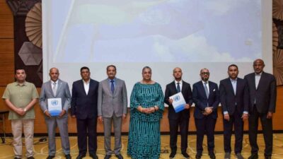 Libya Diyalog Komitesi, Tunus’ta gerçekleştirdiği 4+4 formatındaki toplantının ardından taraflar,