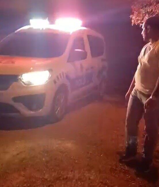 Adapazarı ilçesine bağlı Evren Mahallesi’nde, iddialara göre 6 aydır mahalle
