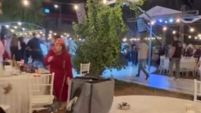 Malatya’da, dün akşam saat 21.15 civarında Battalgazi ilçesi Orduzu Mahallesi