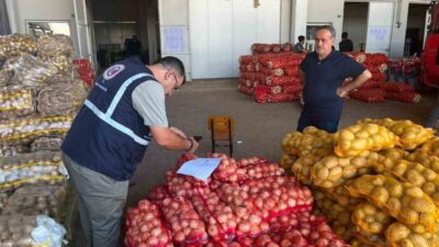 Malatya’da Temmuz ayında, 54.701 ürünün piyasa kontrolleri gerçekleştirildi ve bu
