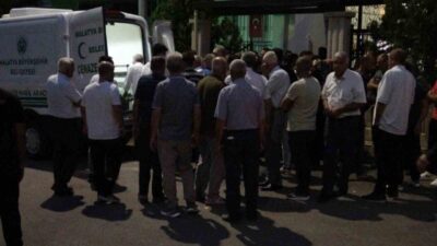 Malatya’da bir iş adamı olan 60 yaşındaki Bayram Karabulut, tek