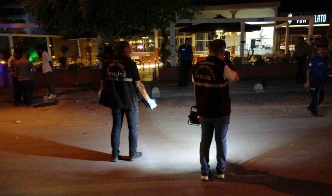 Bir işletme sahibi, Malatya’da gerçekleşen silahlı bir saldırı sonucunda yaralandı.