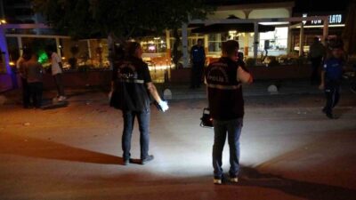 Bir işletme sahibi, Malatya’da gerçekleşen silahlı bir saldırı sonucunda yaralandı.