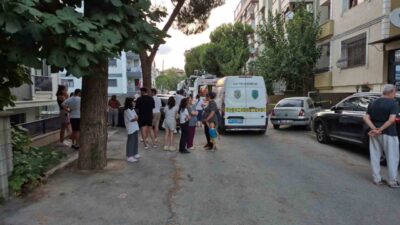 Maltepe ilçesinde bir kadının beton mikseri altında kalarak hayatını kaybettiği
