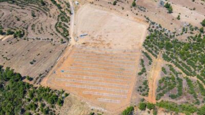 Manavgat Belediyesi’nin temiz ve yenilenebilir enerji kaynaklarından faydalanmayı amaçladığı Manavgat