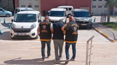 Manisa ilinde son bir ay içinde düzenlenen operasyonlarda, çeşitli suçlara