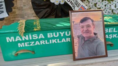 Manisa’nın Salihli ilçesindeki gaz dolum tesisinde meydana gelen patlamada yaşamını